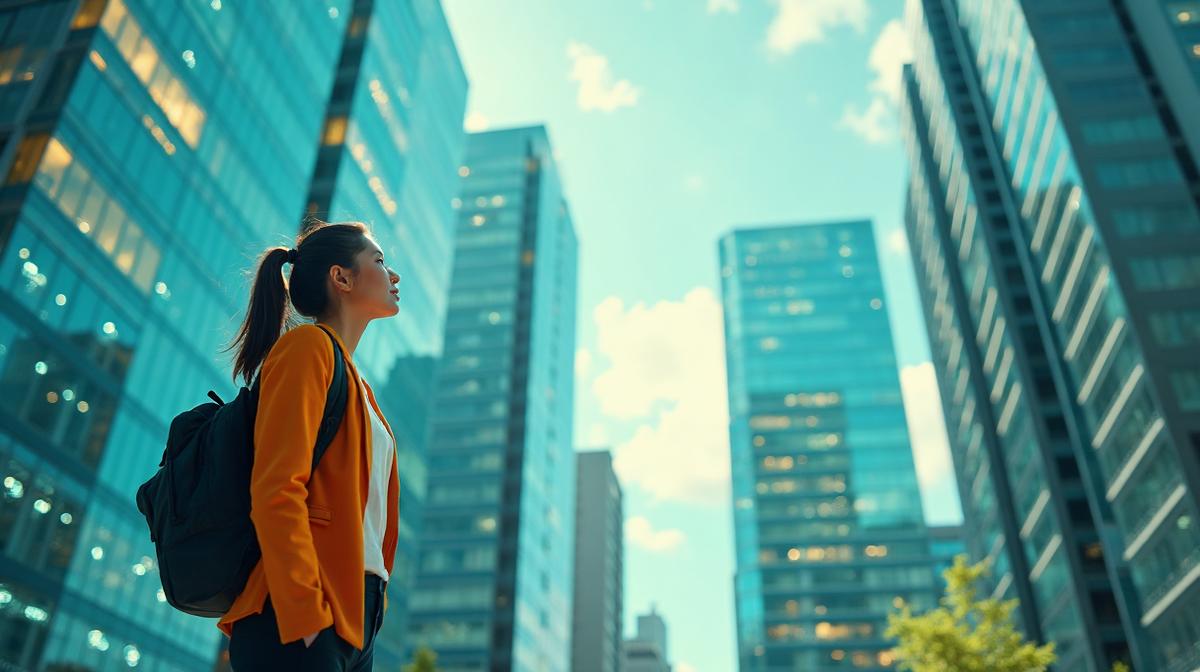 Devenir AMO Smart : À la croisée de la haute technologie et des sciences humaines