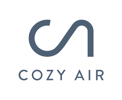 Logo Cozy Air