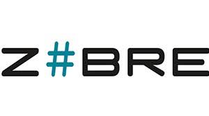 Logo Z#bre